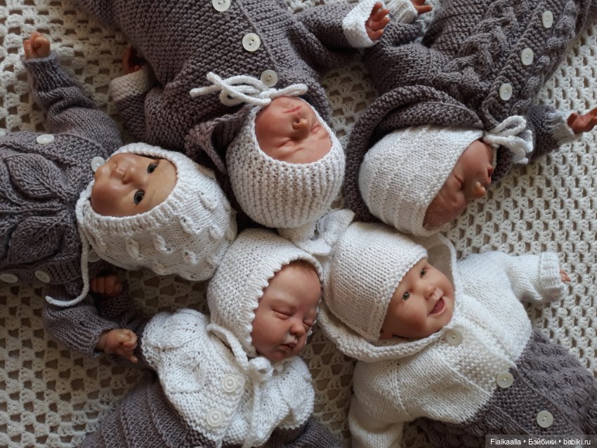 На весеннюю прогулку готовы (фото 5)