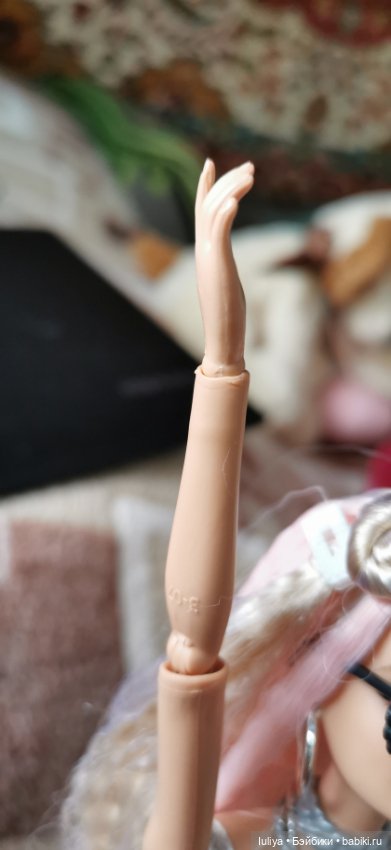 Так долго думала, а в итоге