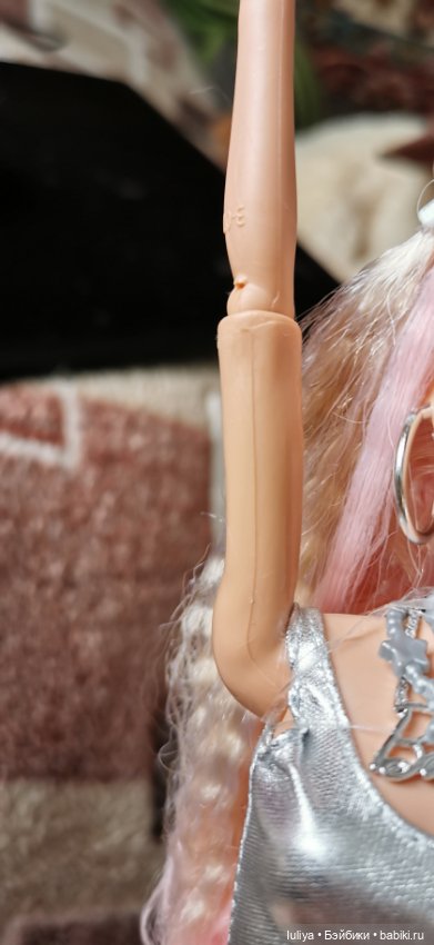 Так долго думала, а в итоге