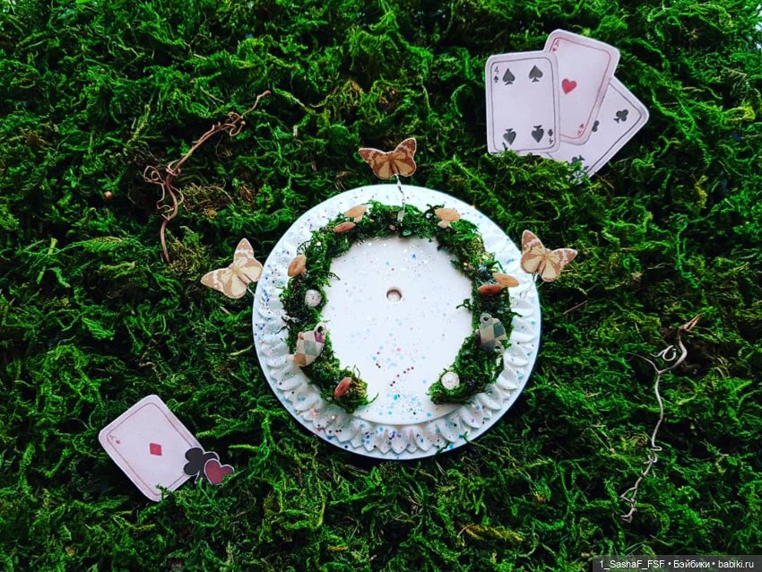 ♠️♥️Алиса♥️♠️ — Авторские куклы BJD (БЖД) у нас дома: фото (фото 6)