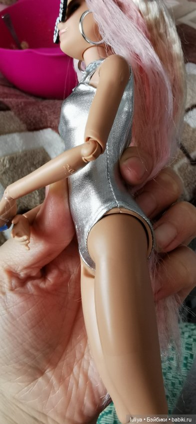 Так долго думала, а в итоге (фото 7)