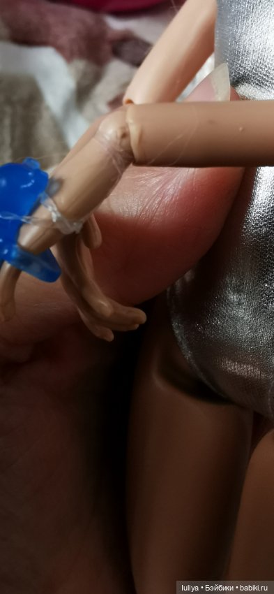 Так долго думала, а в итоге (фото 5)