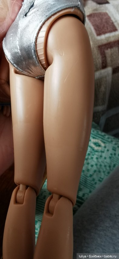 Так долго думала, а в итоге