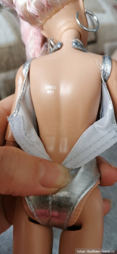 Так долго думала, а в итоге