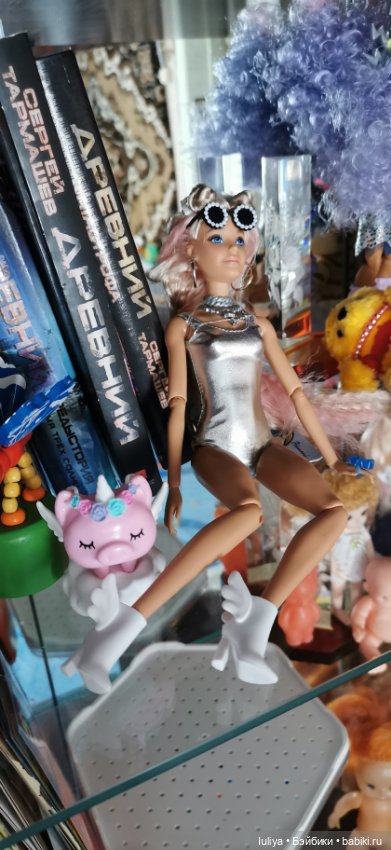 Так долго думала, а в итоге