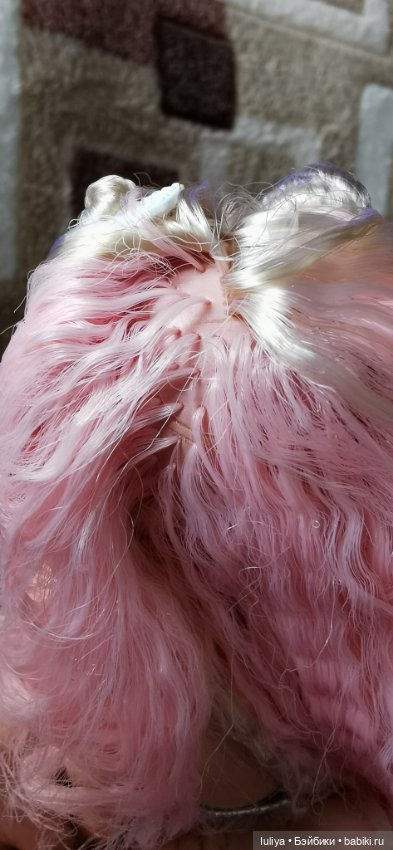 Так долго думала, а в итоге