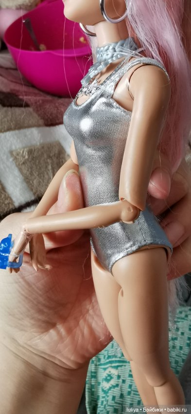 Так долго думала, а в итоге (фото 6)