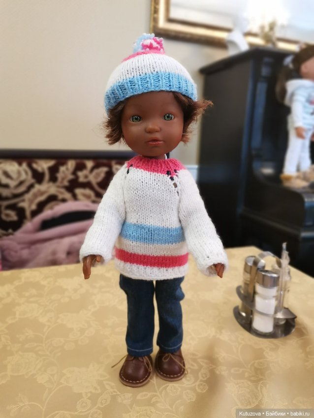 Отчет о Кукловстрече в Саратове 27.02.2021