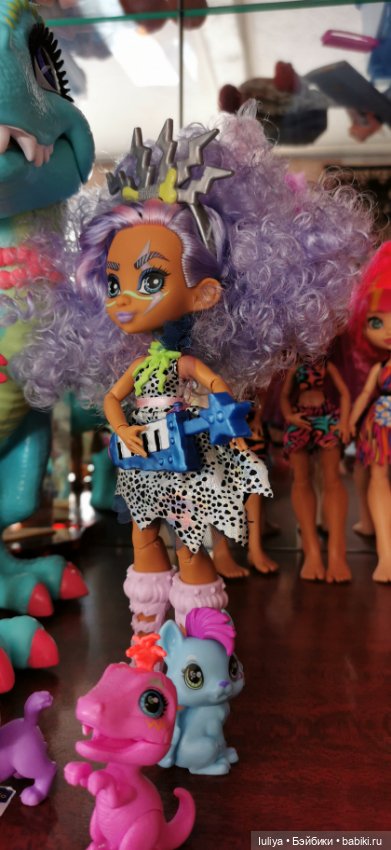 Они собрались вместе 1ч — Игровые куклы разных производителей (Разное): редкие бренды