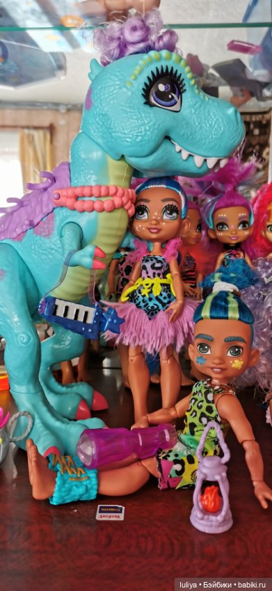 Они собрались вместе 1ч — Игровые куклы разных производителей (Разное): редкие бренды