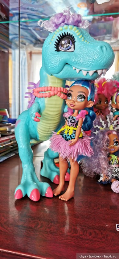 Они собрались вместе 1ч — Игровые куклы разных производителей (Разное): редкие бренды (фото 10)