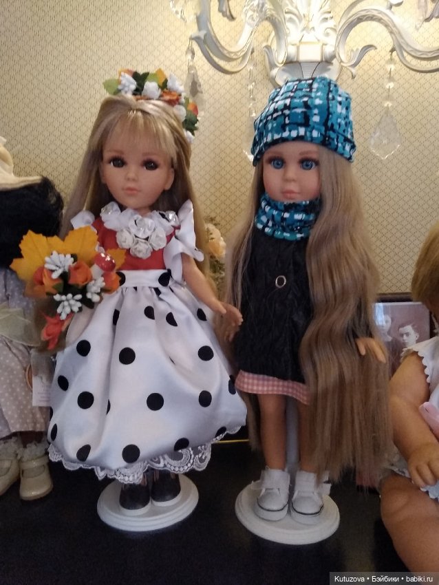 Отчет о Кукловстрече в Саратове 27.02.2021 (фото 6)