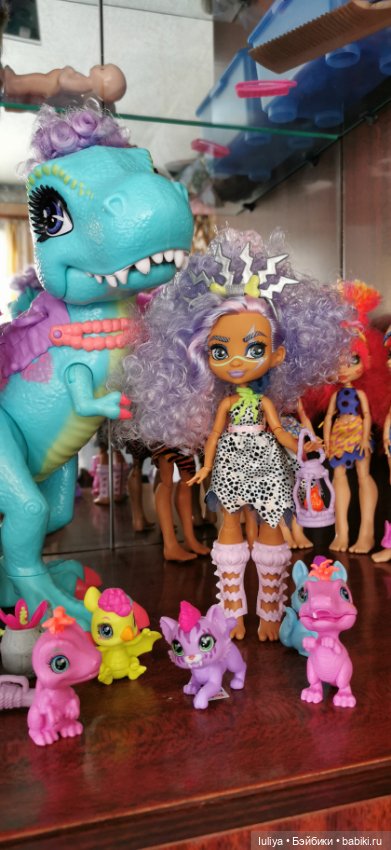 Они собрались вместе 1ч — Игровые куклы разных производителей (Разное): редкие бренды