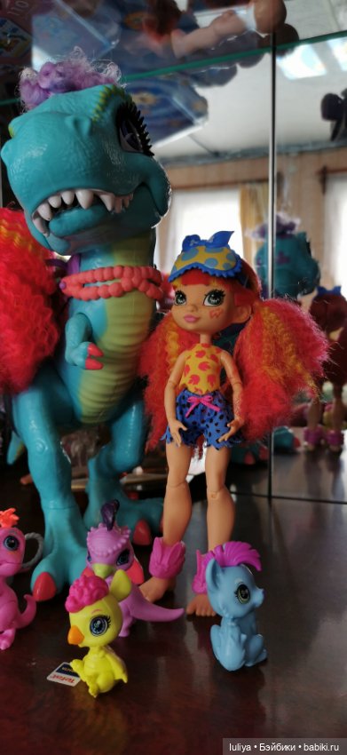 Они собрались вместе 2ч — Игровые куклы разных производителей (Разное): редкие бренды