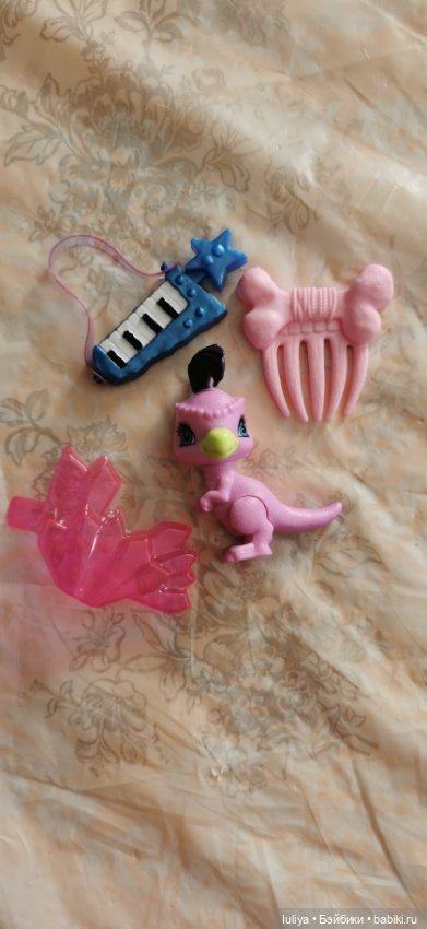 Они собрались вместе 1ч — Игровые куклы разных производителей (Разное): редкие бренды (фото 2)