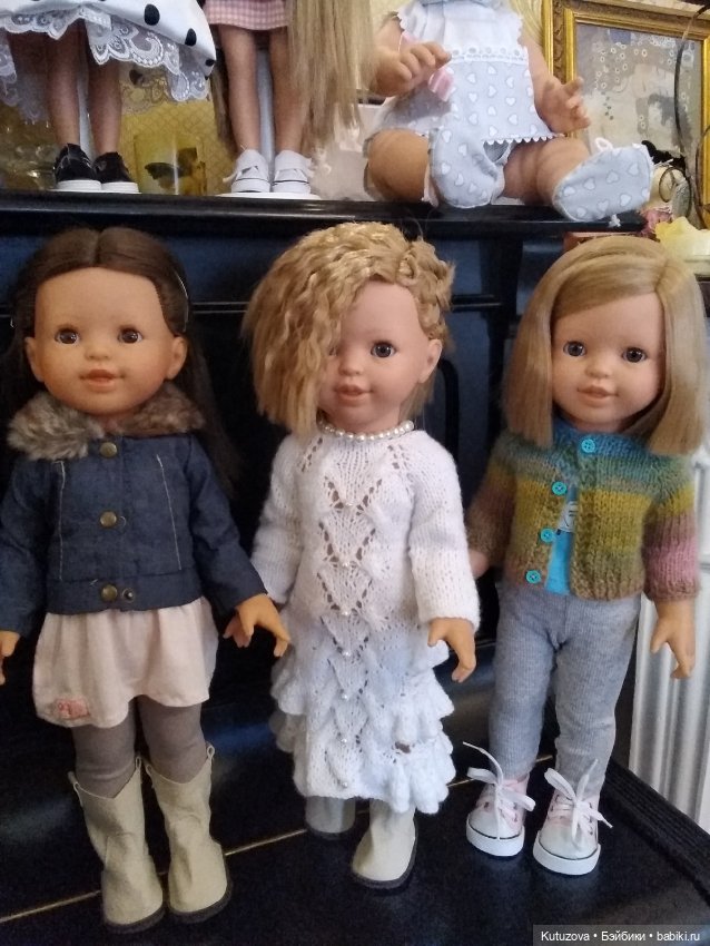 Отчет о Кукловстрече в Саратове 27.02.2021 (фото 10)