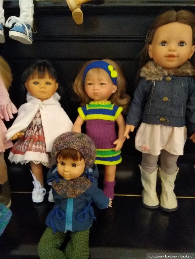 Отчет о Кукловстрече в Саратове 27.02.2021