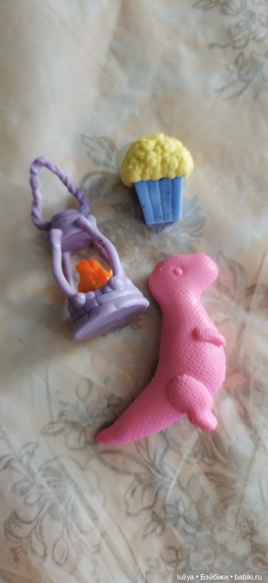 Они собрались вместе 1ч — Игровые куклы разных производителей (Разное): редкие бренды (фото 5)