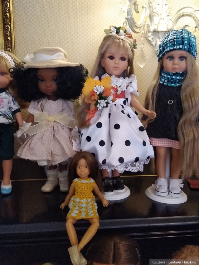 Отчет о Кукловстрече в Саратове 27.02.2021 (фото 2)