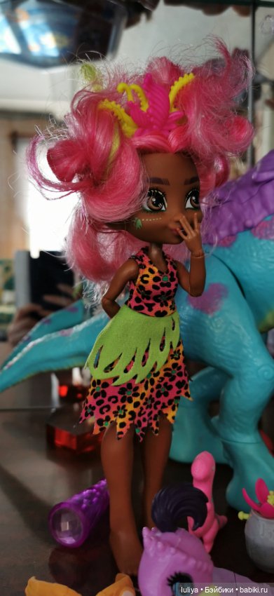 Они собрались вместе 1ч — Игровые куклы разных производителей (Разное): редкие бренды