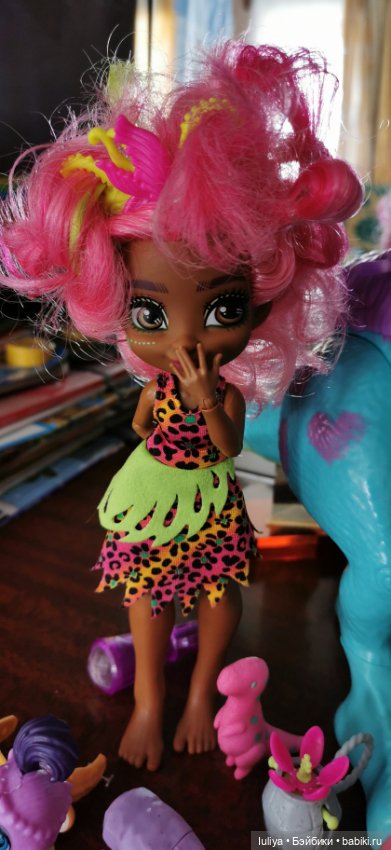 Они собрались вместе 1ч — Игровые куклы разных производителей (Разное): редкие бренды