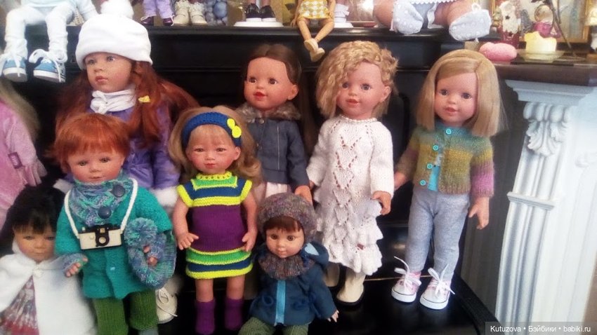 Отчет о Кукловстрече в Саратове 27.02.2021 (фото 3)