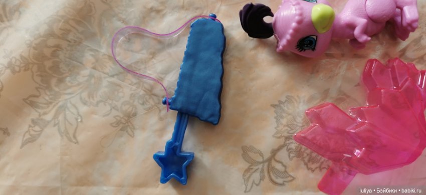 Они собрались вместе 1ч — Игровые куклы разных производителей (Разное): редкие бренды (фото 3)