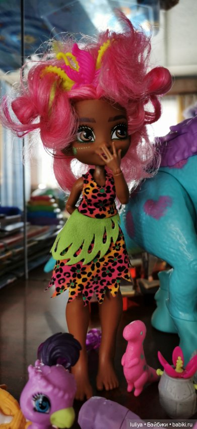 Они собрались вместе 1ч — Игровые куклы разных производителей (Разное): редкие бренды