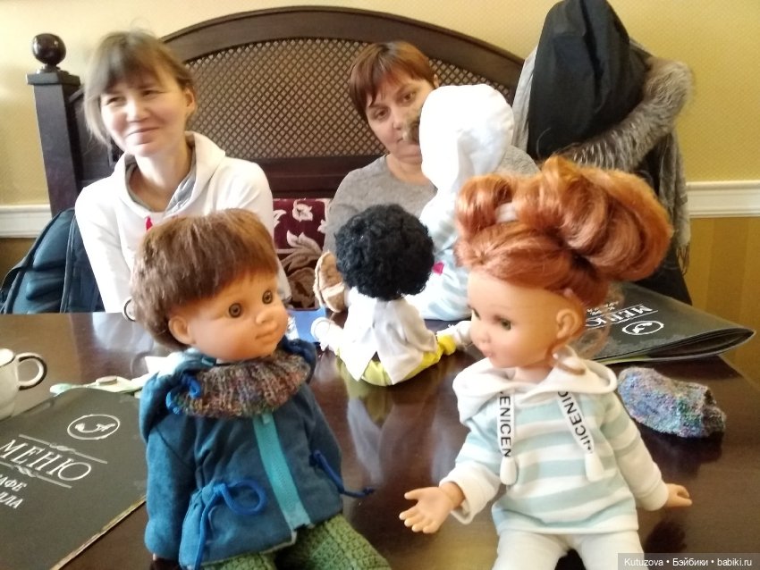 Отчет о Кукловстрече в Саратове 27.02.2021 (фото 7)