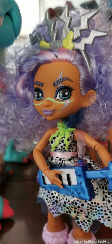 Они собрались вместе 1ч — Игровые куклы разных производителей (Разное): редкие бренды