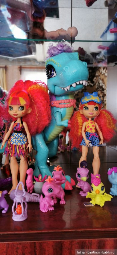 Они собрались вместе 2ч — Игровые куклы разных производителей (Разное): редкие бренды (фото 10)