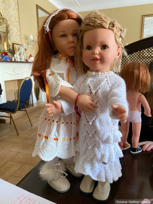 Отчет о Кукловстрече в Саратове 27.02.2021