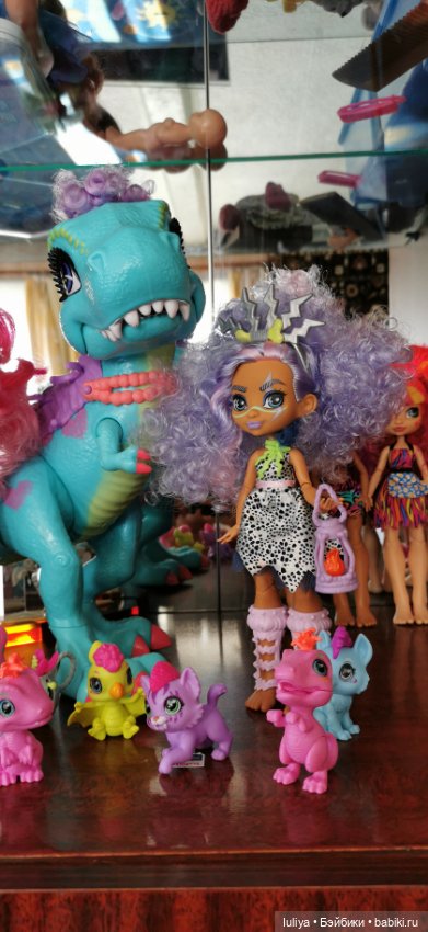 Они собрались вместе 1ч — Игровые куклы разных производителей (Разное): редкие бренды