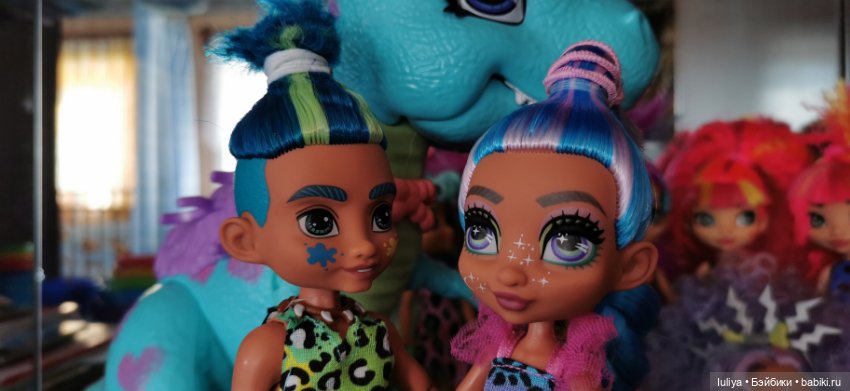 Они собрались вместе 1ч — Игровые куклы разных производителей (Разное): редкие бренды