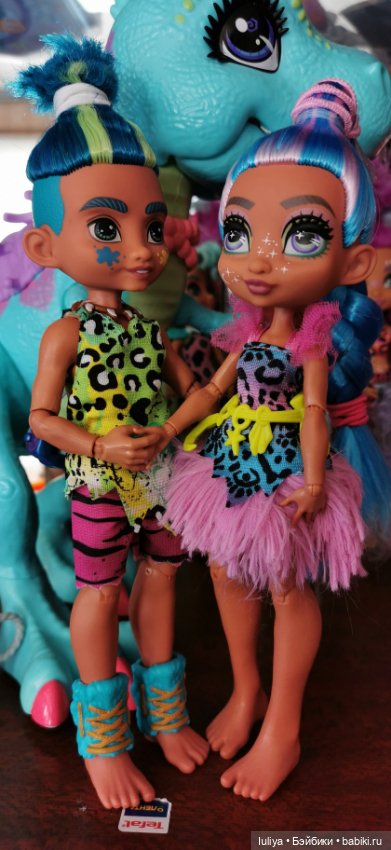 Они собрались вместе 1ч — Игровые куклы разных производителей (Разное): редкие бренды