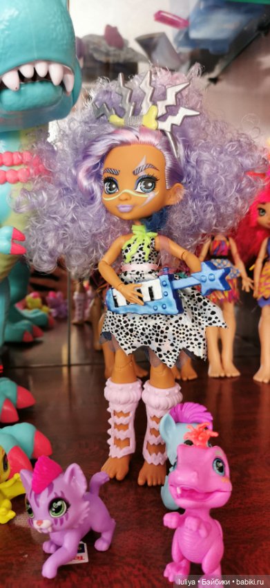 Они собрались вместе 1ч — Игровые куклы разных производителей (Разное): редкие бренды