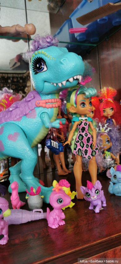 Они собрались вместе 1ч — Игровые куклы разных производителей (Разное): редкие бренды