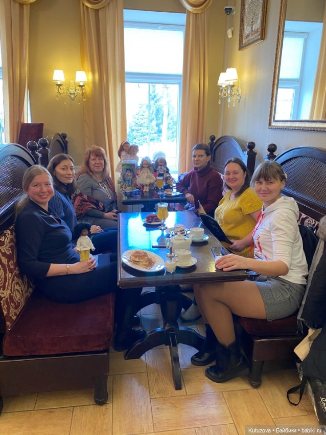 Отчет о Кукловстрече в Саратове 27.02.2021 (фото 9)