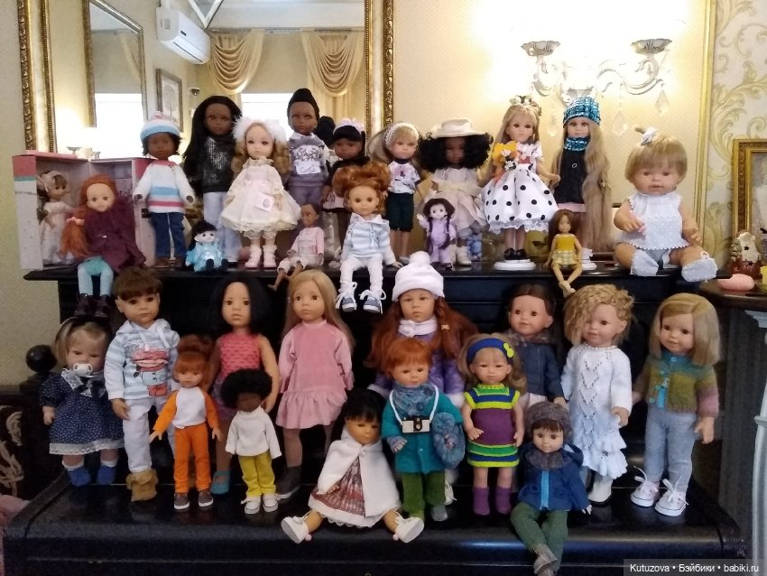 Отчет о Кукловстрече в Саратове 27.02.2021