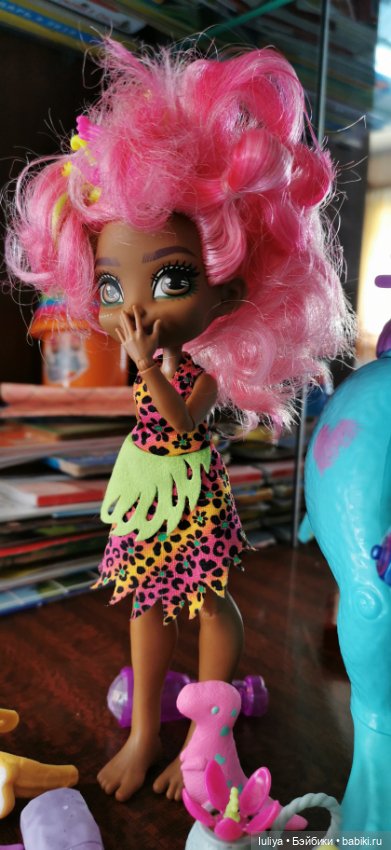 Они собрались вместе 1ч — Игровые куклы разных производителей (Разное): редкие бренды