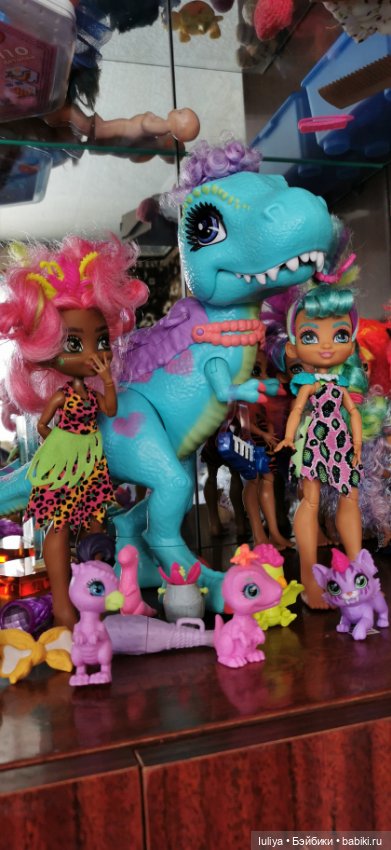 Они собрались вместе 1ч — Игровые куклы разных производителей (Разное): редкие бренды