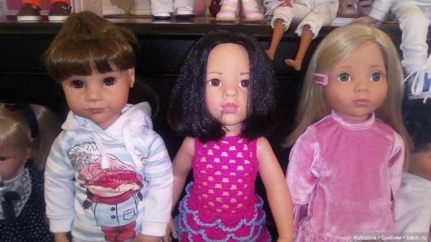 Отчет о Кукловстрече в Саратове 27.02.2021 (фото 4)