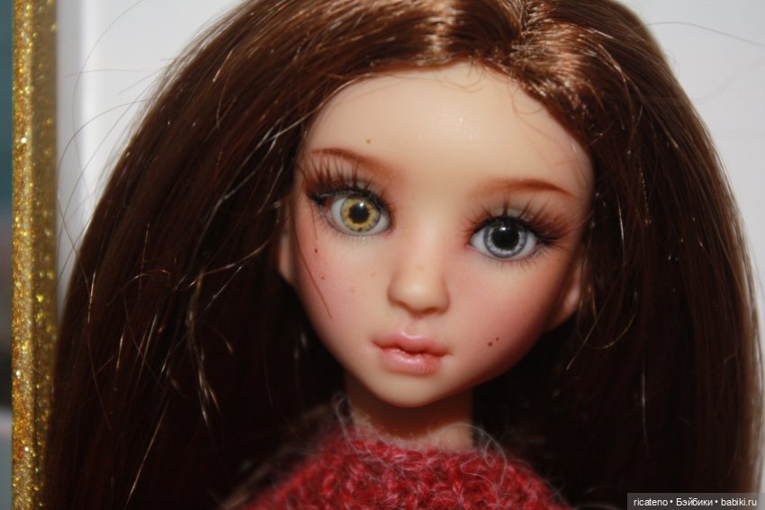 Гетерохромия. Как вы к этому относитесь? Спокойно или неравнодушны (фото 2)