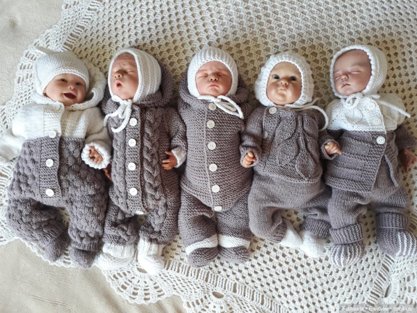 На весеннюю прогулку готовы (фото 7)