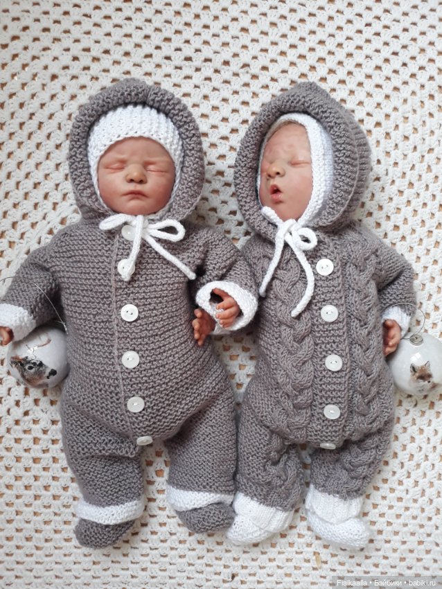 На весеннюю прогулку готовы (фото 6)