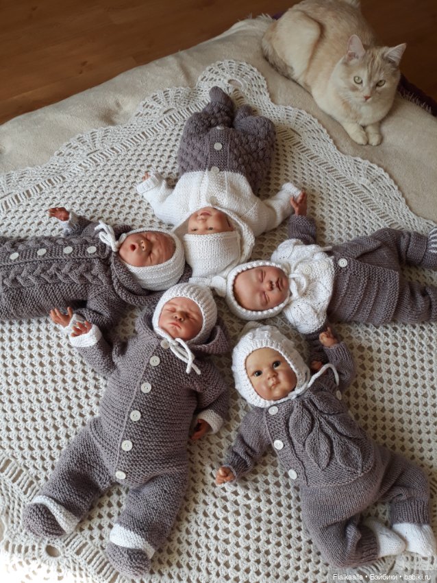 На весеннюю прогулку готовы