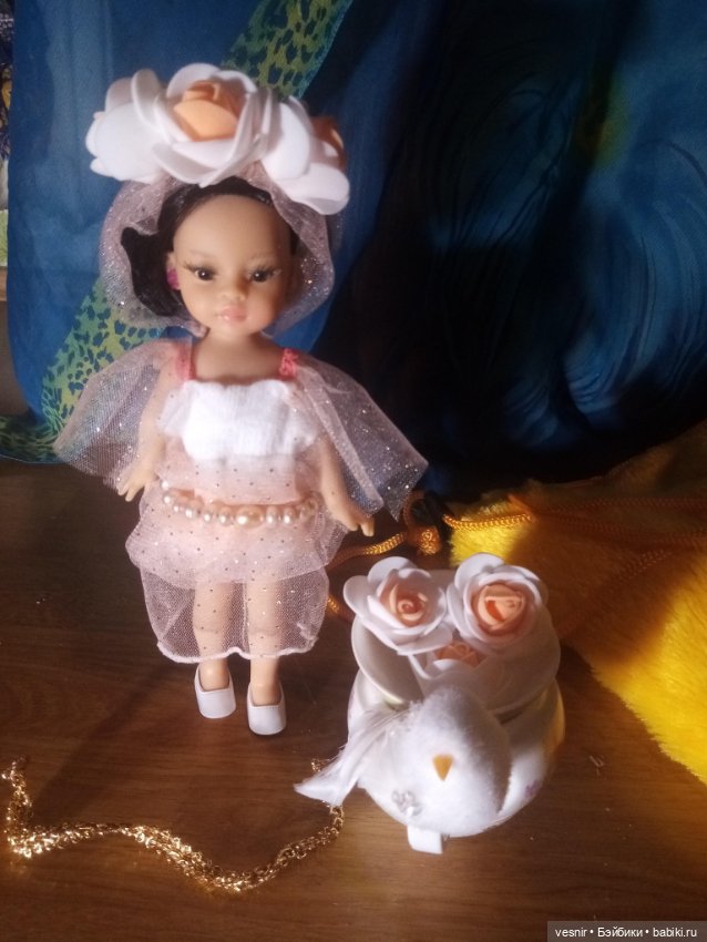 Феечки — Болталка и разговоры обо всем: жизнь (фото 3)