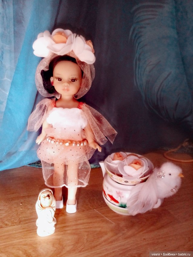 Феечки — Болталка и разговоры обо всем: жизнь (фото 6)