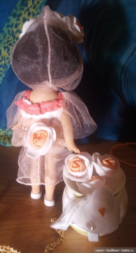 Феечки — Болталка и разговоры обо всем: жизнь (фото 4)