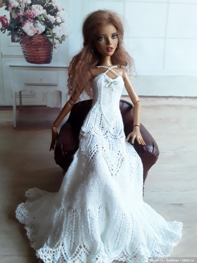 Топик одного платья. Или пост благодарности (фото 4)